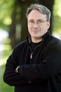 Linus Torvalds